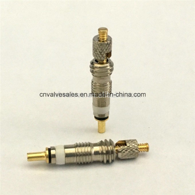 Bicycle Parts, Presta Valve Core, 5PCS Image1