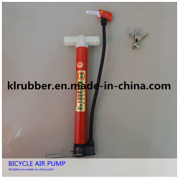 High Quality Mini Bike Air Pump for Bicycle Parts Image1