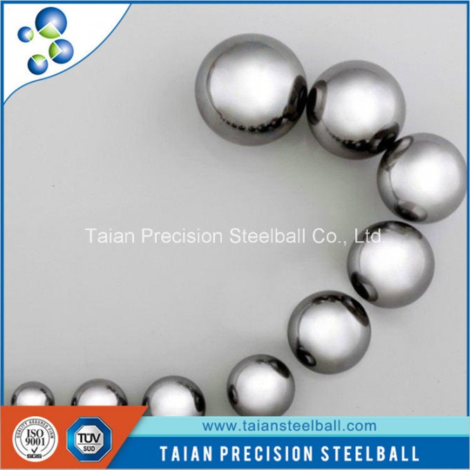 Bearing and Bicycle Parts/Casters Use Chrome Steel Ball Image1