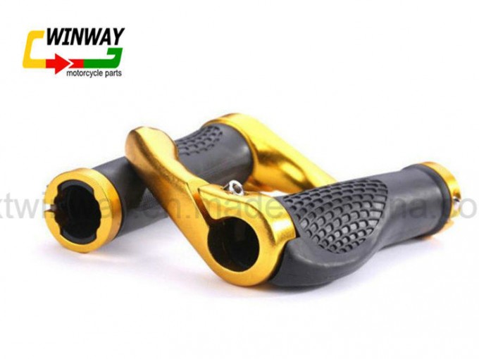 Bicycle Parts Cycling Bicycle Handlebar Grips for Folding Bike Image1