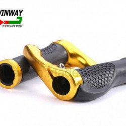 Bicycle Parts Cycling Bicycle Handlebar Grips for Folding Bike