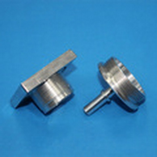 High Precision CNC Turning Milling Products for Kids Bike Parts Image1