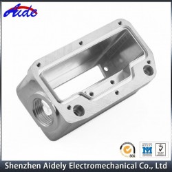 Customized Motor Alu