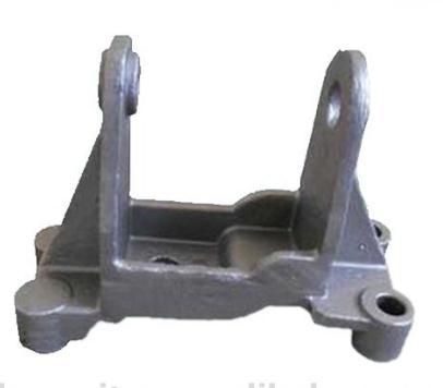 Die Casting Mould Molding Part for Aluminium Bicycle Quick Release Image1