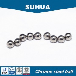 Chrome Steel Ball fo