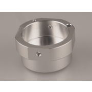 CNC Machining Spare Motor Bike Car Parts Machinery Part Image1