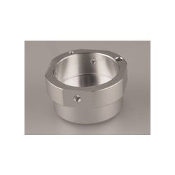 CNC Machining Spare 
