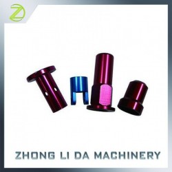 OEM ODM Custom CNC P