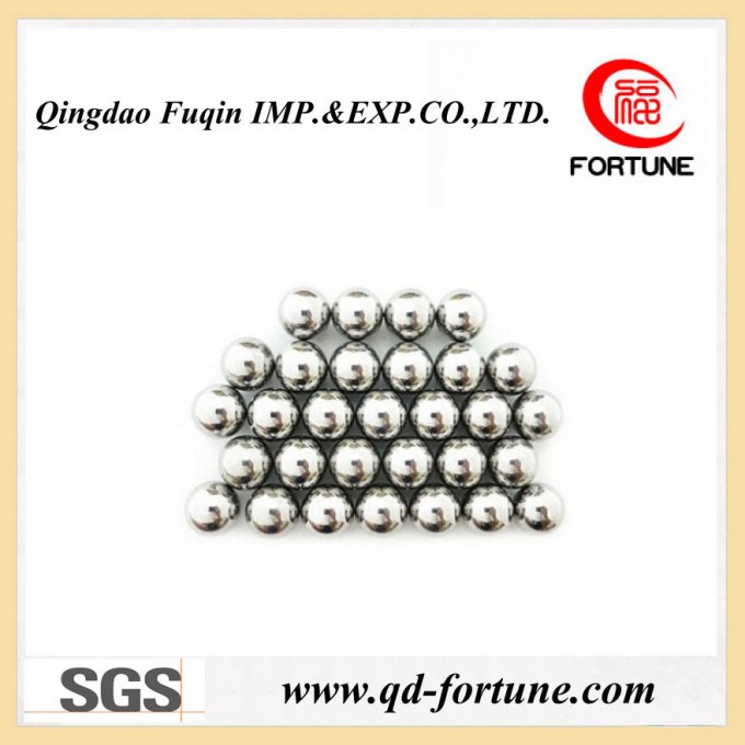 Good Quality Electric Bicycle Parts Carbon Steel Ball Image1