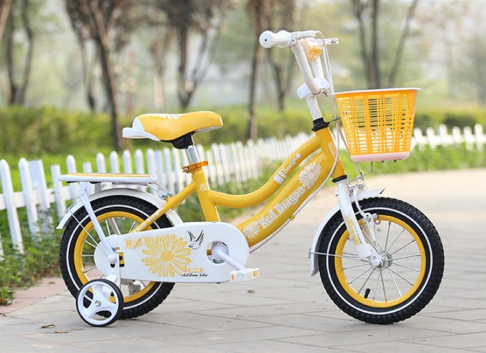 2016 New and Popular Children Bicycle Parts/Price Children Bike/Popular BMX Kids Bicycle 20" fo Image1
