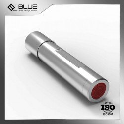 OEM Aluminum Machini