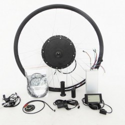 60kph 2000W Kit Elec