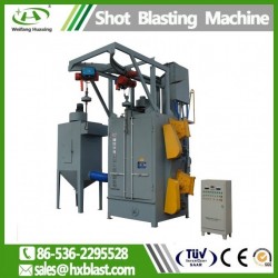 Hook Abrator for Bik