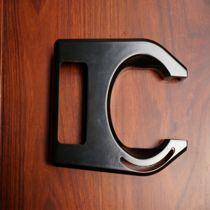Bicycle Frame Lock Hardware Part Image1