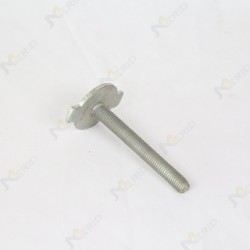 Factory Precision CNC Machining Parts Bicycle Spare Parts and Machine Parts