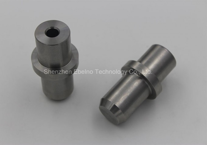 OEM Stainless Steel Turning CNC Machining Bicycle Parts Image1