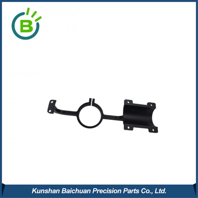 Bck0080 CNC Aluminum Frame, Pit Bike Parts, Bike Frame Image1