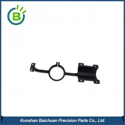 Bck0080 CNC Aluminum