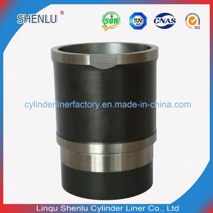 Auto/Automobile/Car/Motorcycle/Motor Bicycle Spare Parts Cylinder Liner Used for Peugeot Engine 504g Image1