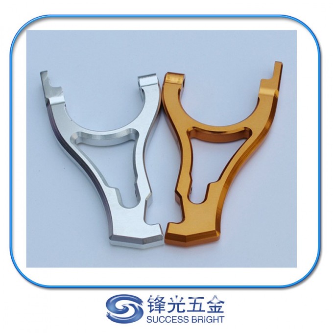 OEM Bicycle Parts for CNC Machining Part Image1