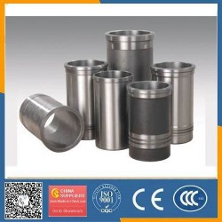 China Factory for Engine Parts Cylinder Liner Used for Motor Bicycle/Auto/Automobile/Car/Tractor/ Tr