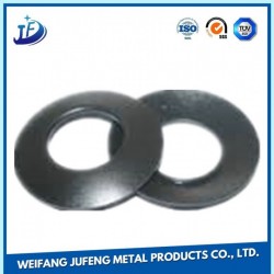 OEM Precision CNC Punching Metal Stamping Bicycle Parts for Motor Rotor Lamination