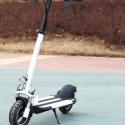 2 Wheels Electric Bi
