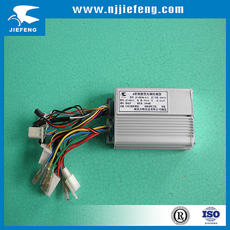 Part Sine Wave E-Bike DC Motor Controller Image1