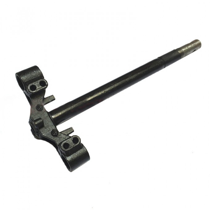 2016 Guangdong Electric Bike Spare Parts Steering for Sale Image1