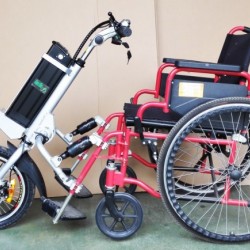 Electric Bike Parts 