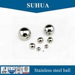 1mm Mini Steel Balls