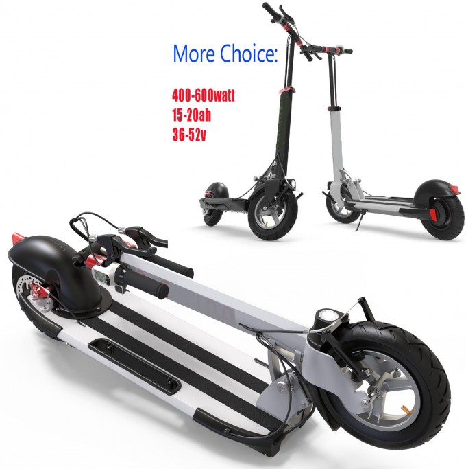 Electric Road Dirt E Bike Accessories Parts 2018 Image1