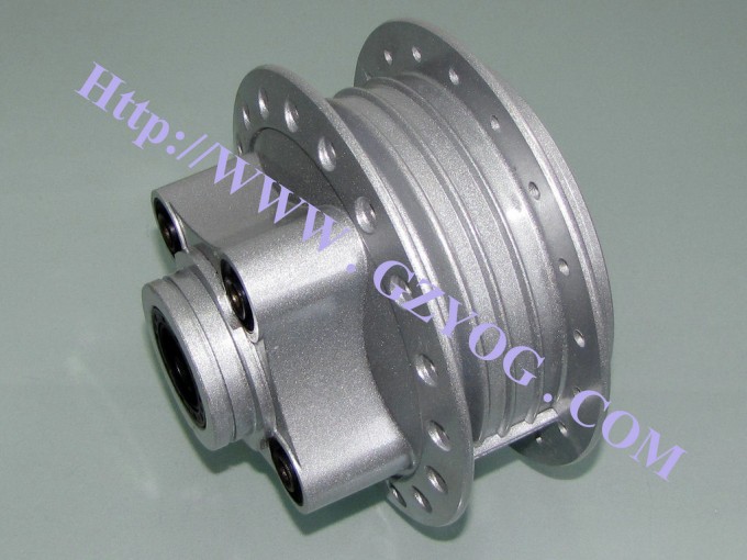 Yog Motorcycle Street Bike Spare Parts Cg125 150cc Motor Engine Cylinder Akt 125 Ft125 Ft150 Freedom Image1