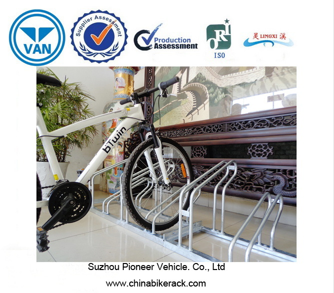 Bike Parts for Bike Parking Image1