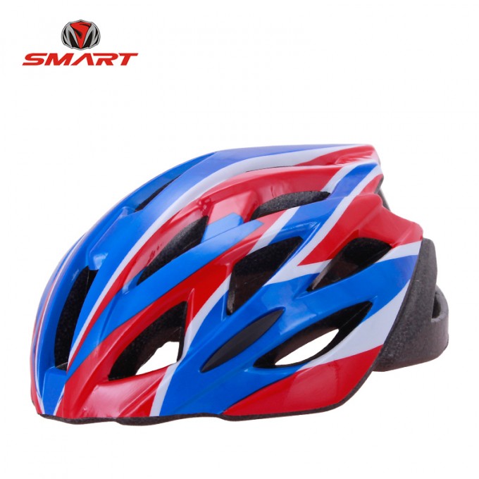 in-Mold Hot Sell Bicycle Parts Helmet Best Quality Helmet for Adults with Cpsc Approved Image1