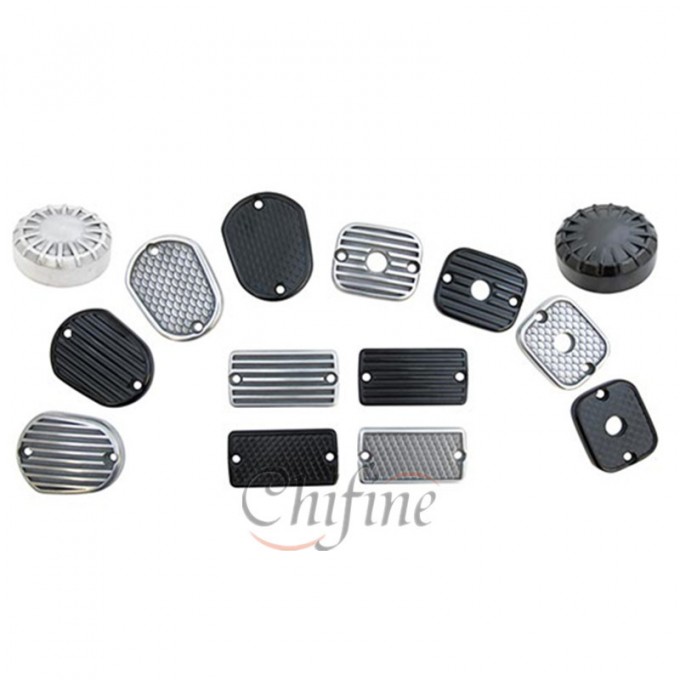 Customized Precision Casting Bicycle/Bike Spare Part Image1