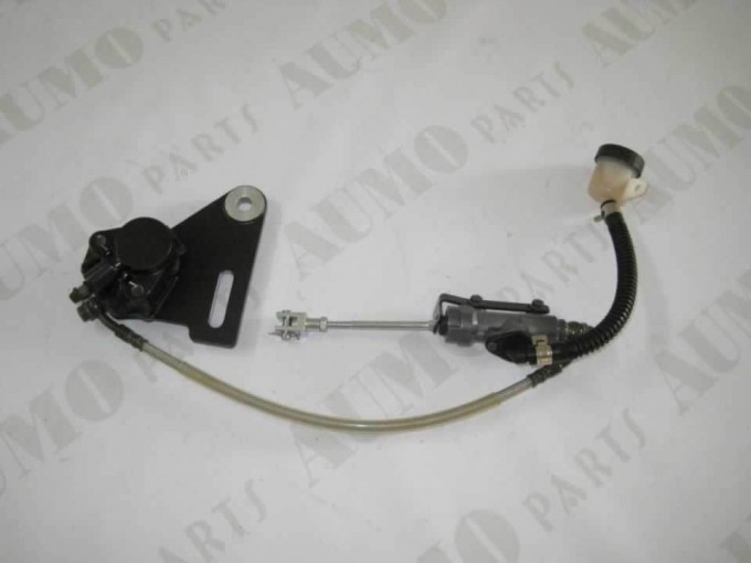 Dirtbike Parts Rear Disc Brake Pump Assy Motorcycle Parts Image1