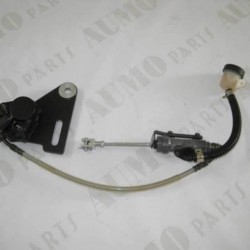 Dirtbike Parts Rear 