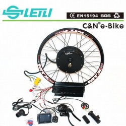 E Bike Electric Bicy