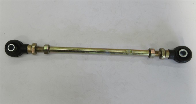 Body Parts for Fa-H300 3.1.01.1000 Buyang 300 ATV Quad Bike Tie Rod Assy Image1