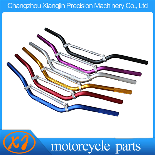 Freestyle Bicycle Part BMX Bike Handlebar Image1