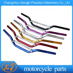 Freestyle Bicycle Part BMX Bike Handlebar