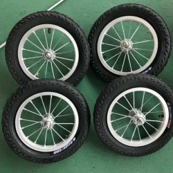 Wholesale Bicycle Parts/Acceries Bicycle Wheel Balancing Wheels