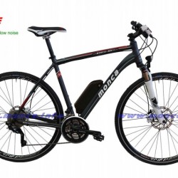 Hot Sale China Best E-Bicycle Ce En15194 Certified Electric Bike Mountain E Bicycle Shimano Parts