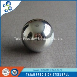 Chrome Steel Balls f