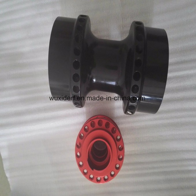 Wholesale Custom Made CNC Machining Aluminum Bicycle Parts Image1