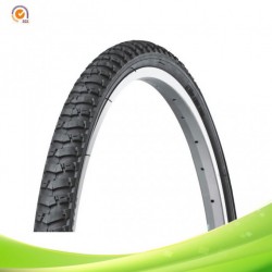 14*1.75′′ Bicycle Spare Parts Mountain Bicycle Tyre (BT-027)