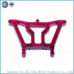 Precision Machined C