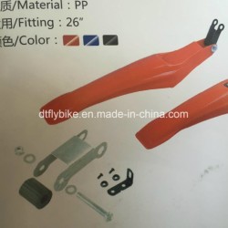 Bicycle Parts, Fende