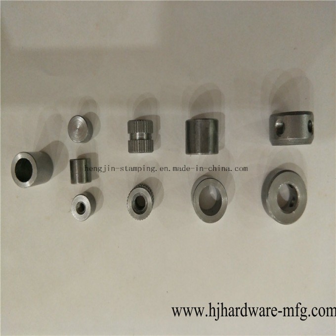 Customized OEM Precision Machining Part CNC Machining Bicycle Parts Image1